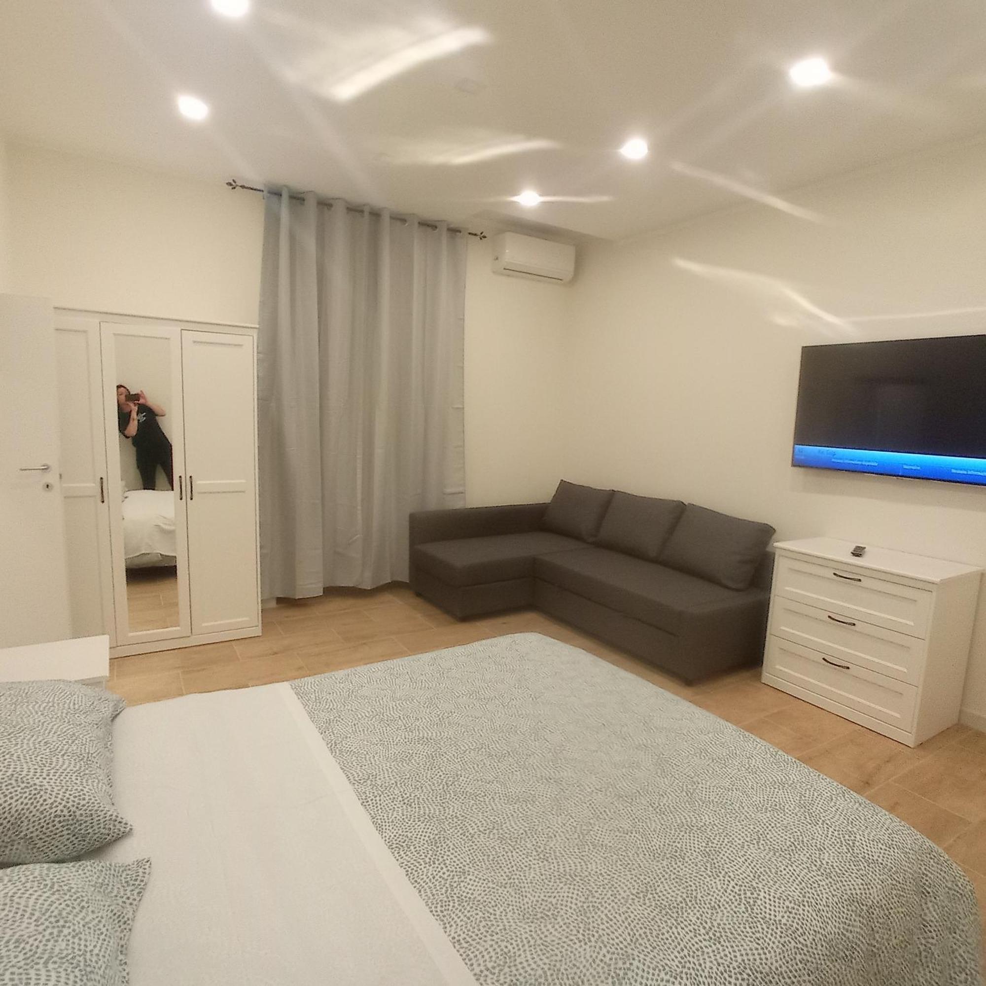 Duomo Apartament'S Naples Bilik gambar