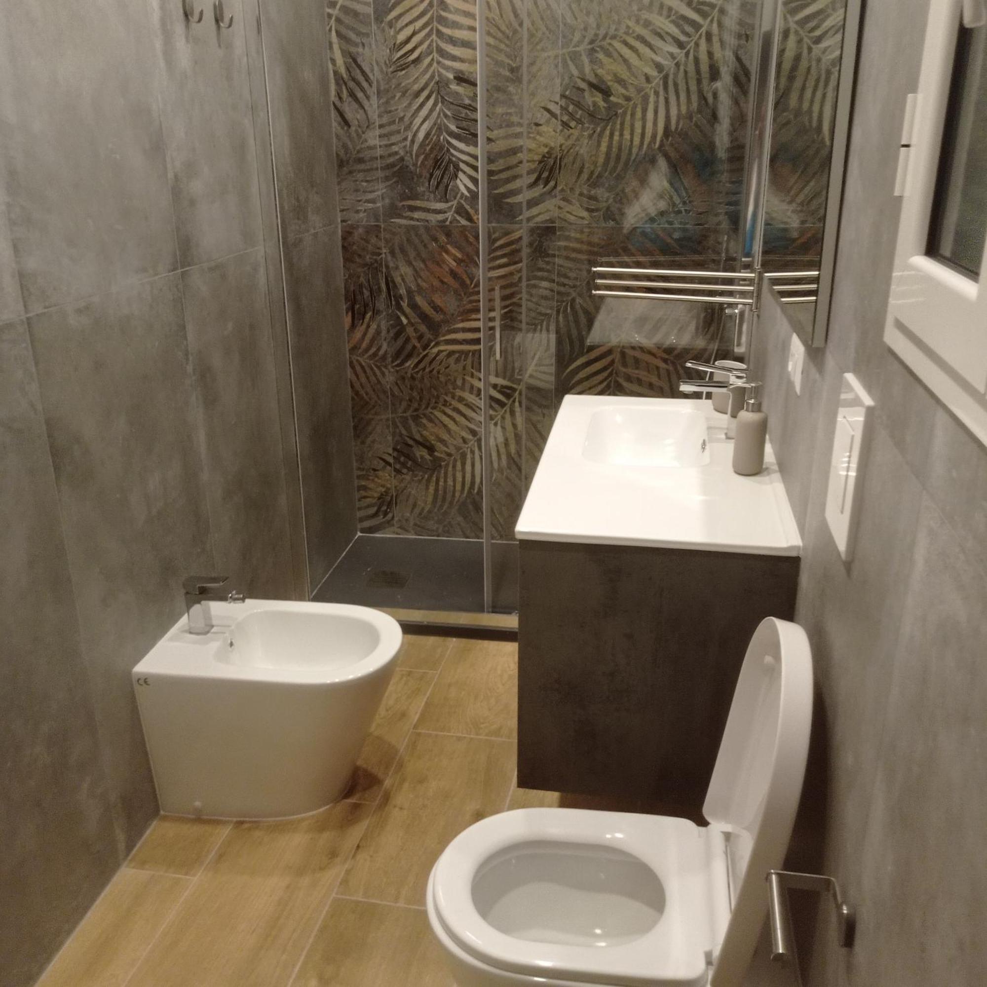 Duomo Apartament'S Naples Luaran gambar