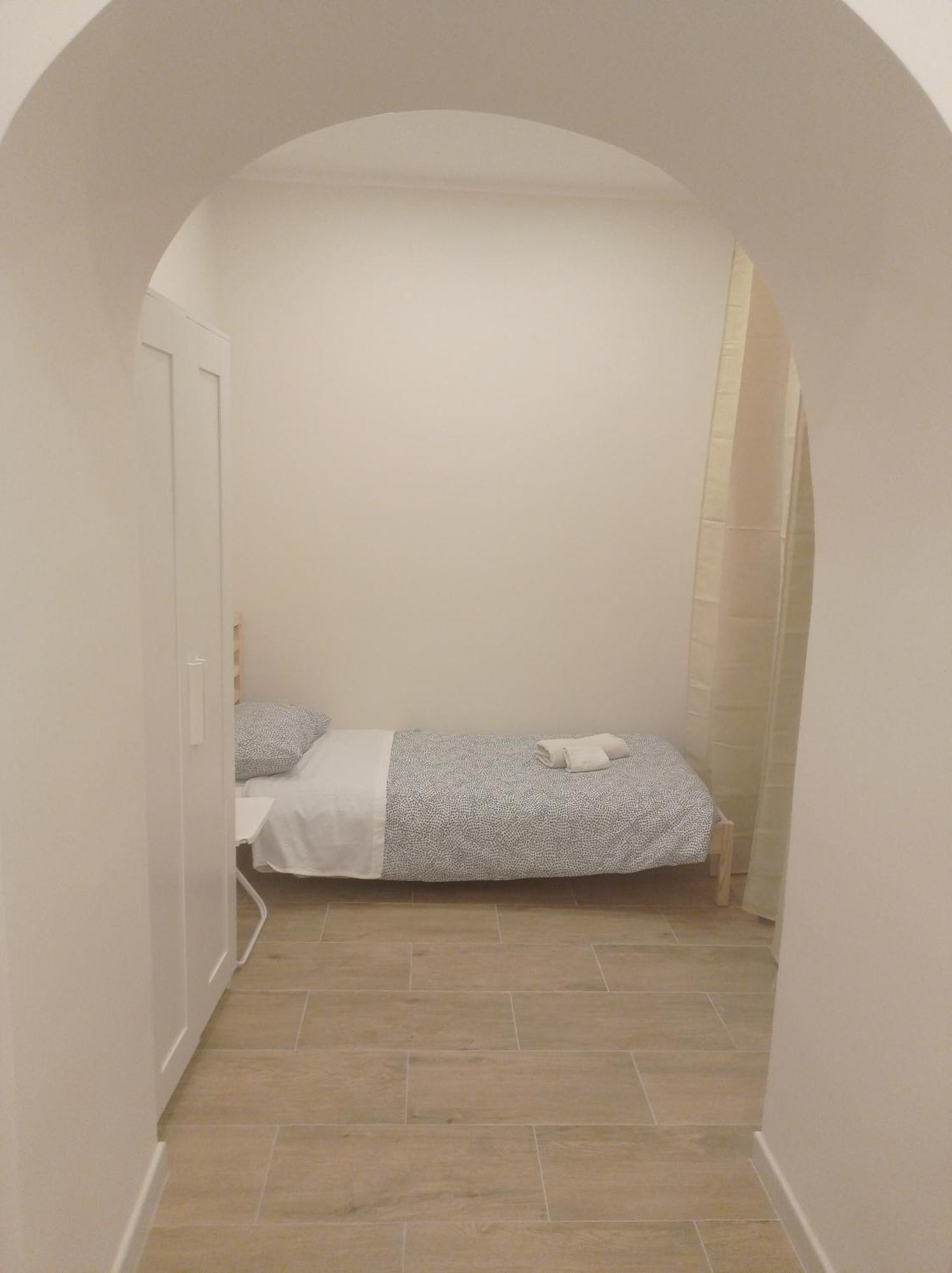 Duomo Apartament'S Naples Luaran gambar